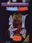 Commodore  C64  -  SUMMERGAMES